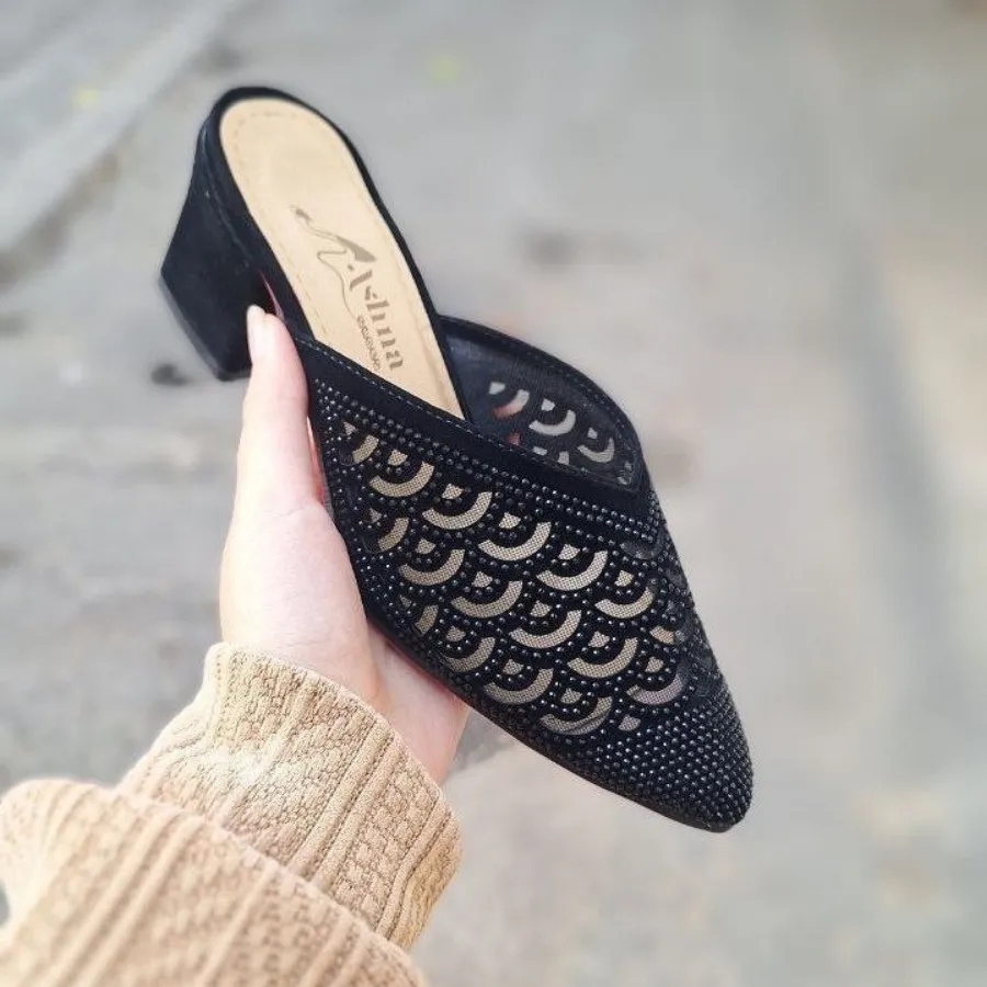صندل زنانه