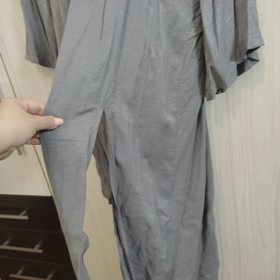 مانتو شیک ماد