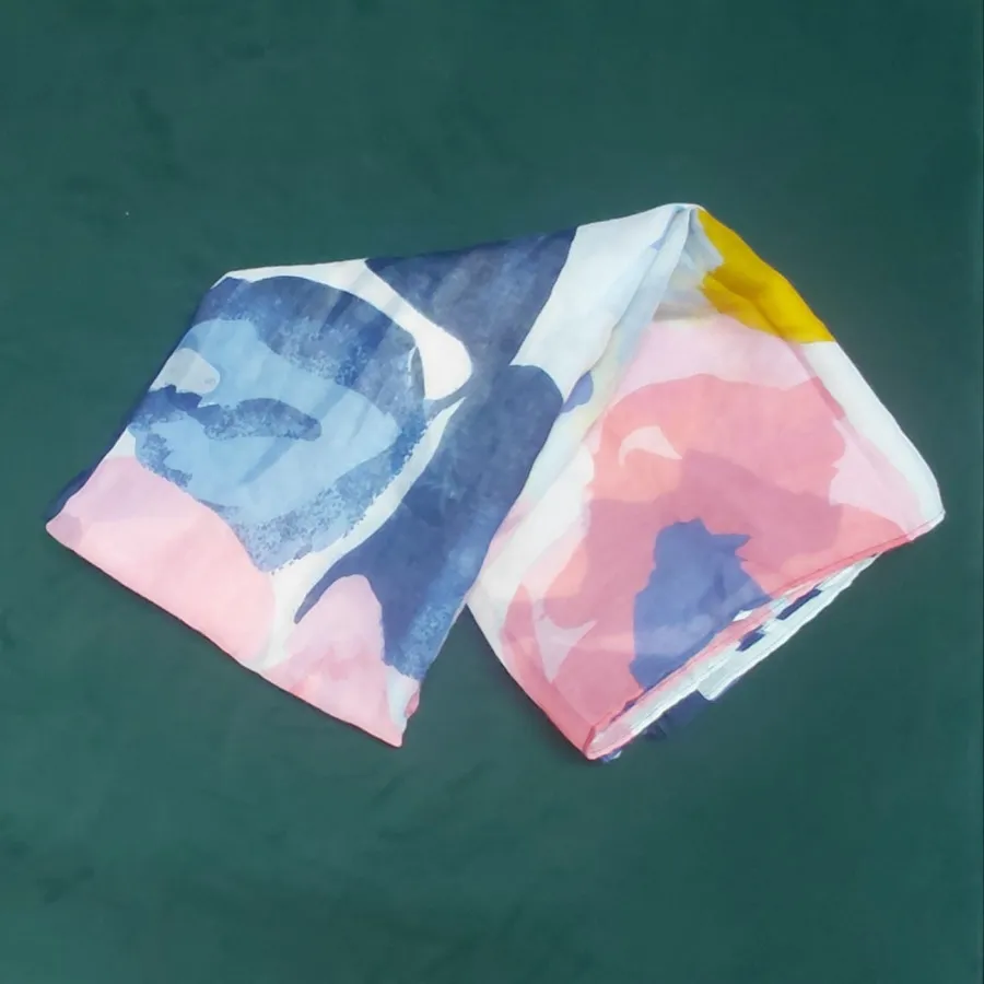 شال نخی