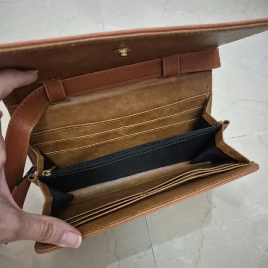 کیف TT