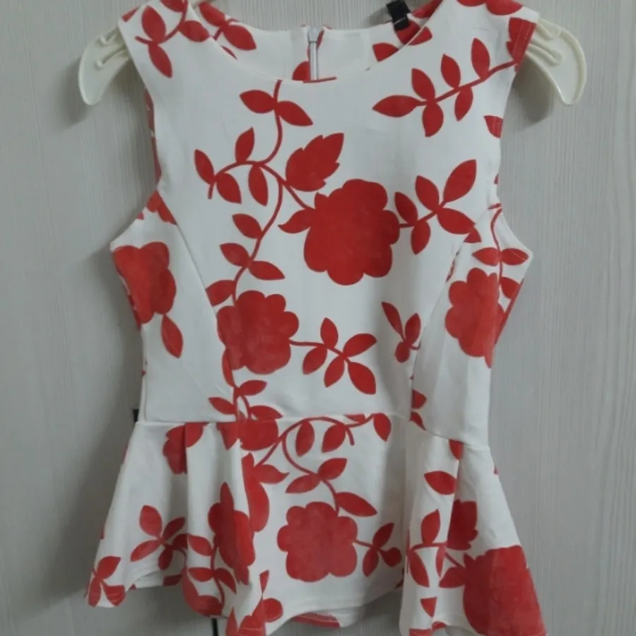 تاپ مجلسی floralبرجسته