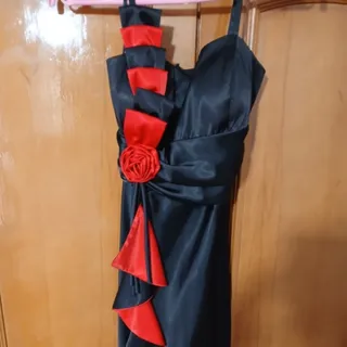 لباس مجلسی زنانه سایز 1
