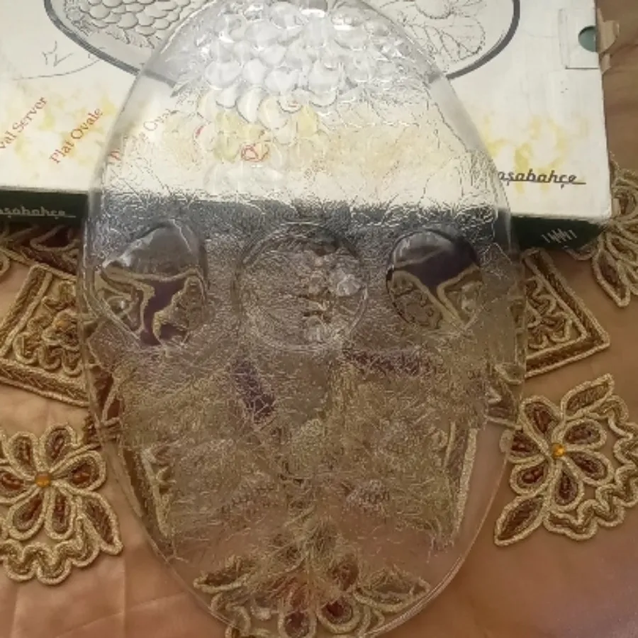 دیس ترکیه ای