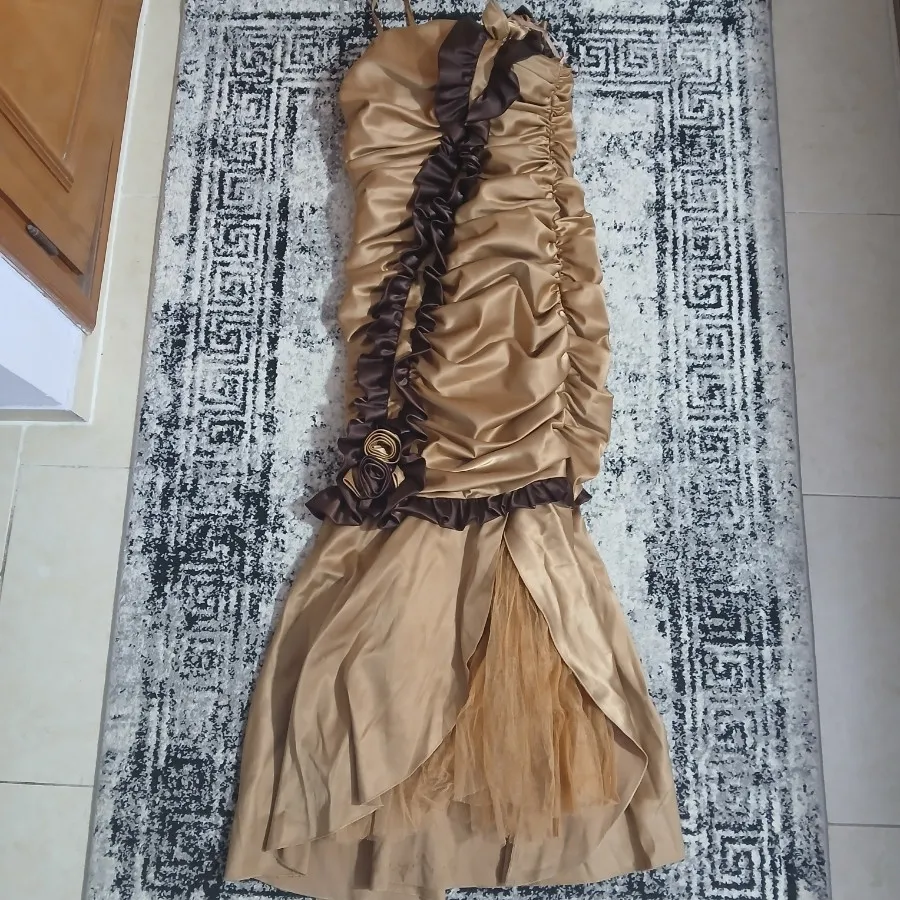 لباس مجلسی زنانه ترک