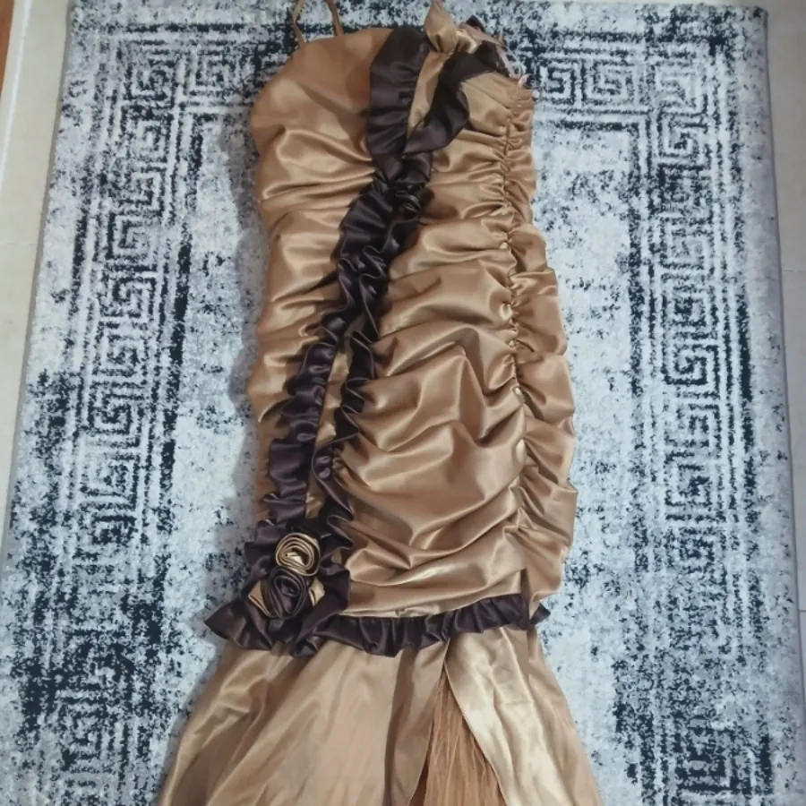 لباس مجلسی زنانه ترک