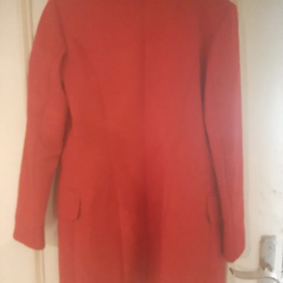 کت تک قرمز