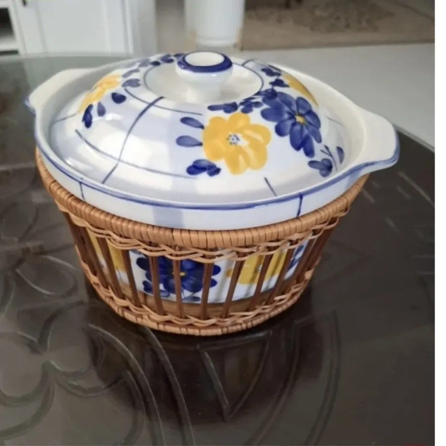 سوپخوری گل پنبه