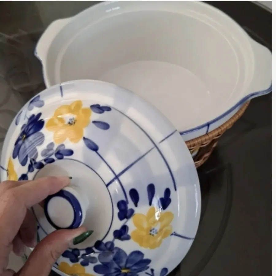 سوپخوری گل پنبه