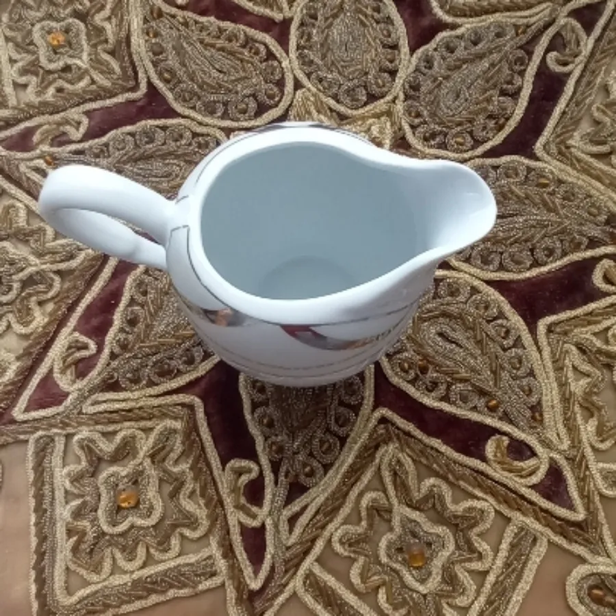 سس خوری چینی تقدیس