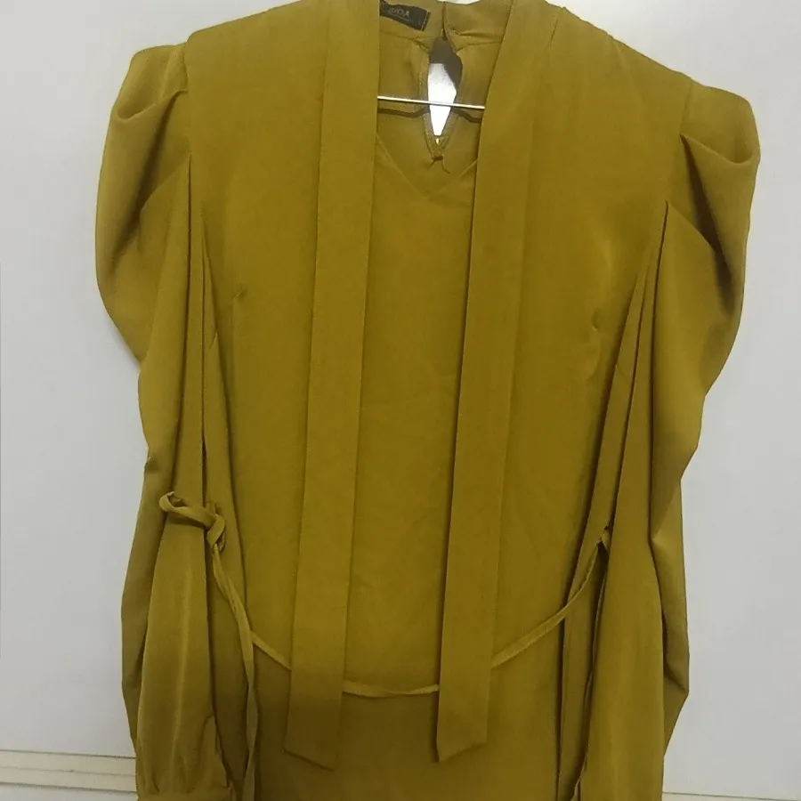شومیز مجلسی