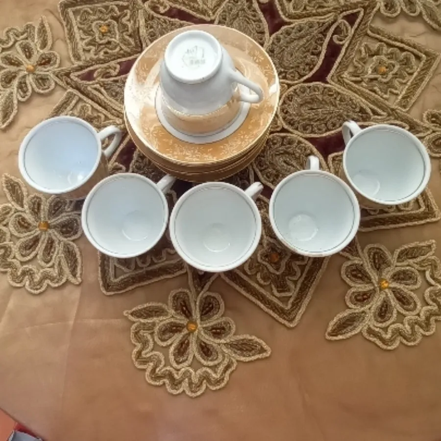 قهوه خوری چینی ساخت چین