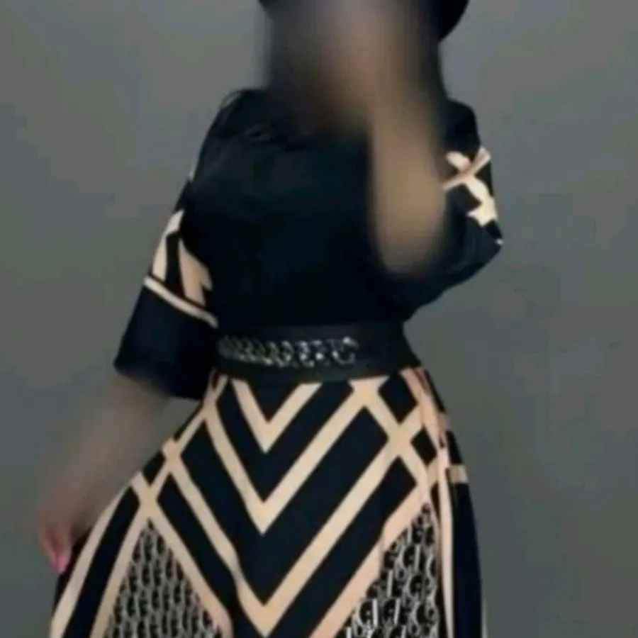 شومیز و دامن