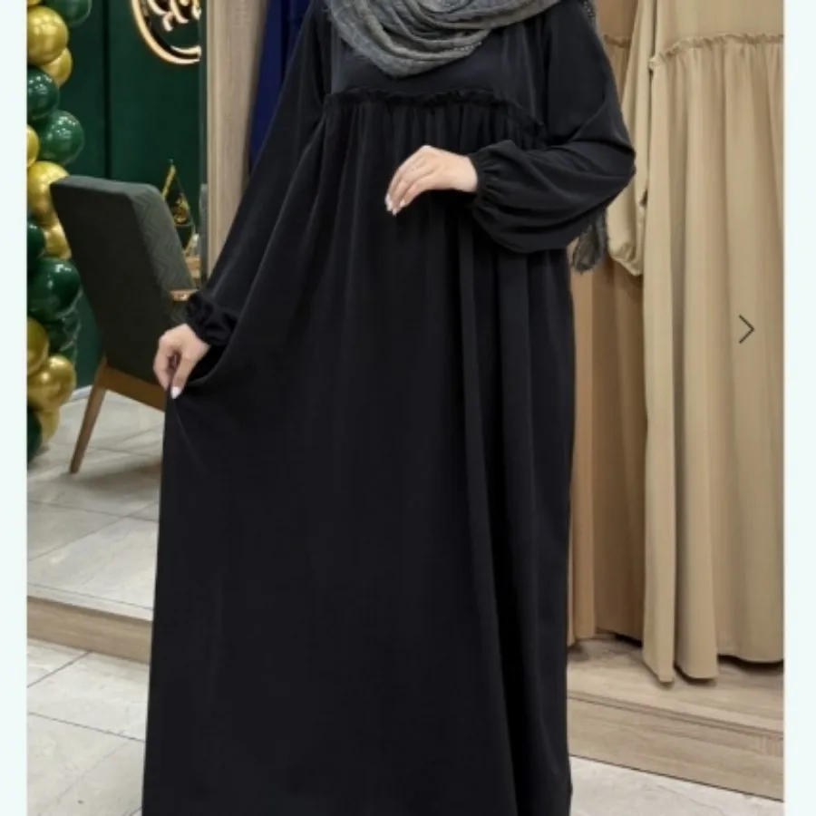 عبای مشکی اربعینی