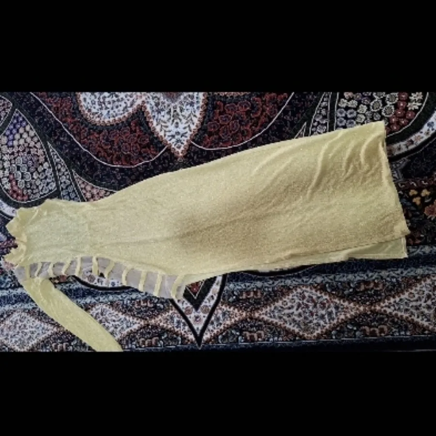 پارچه لمه اکلیلی