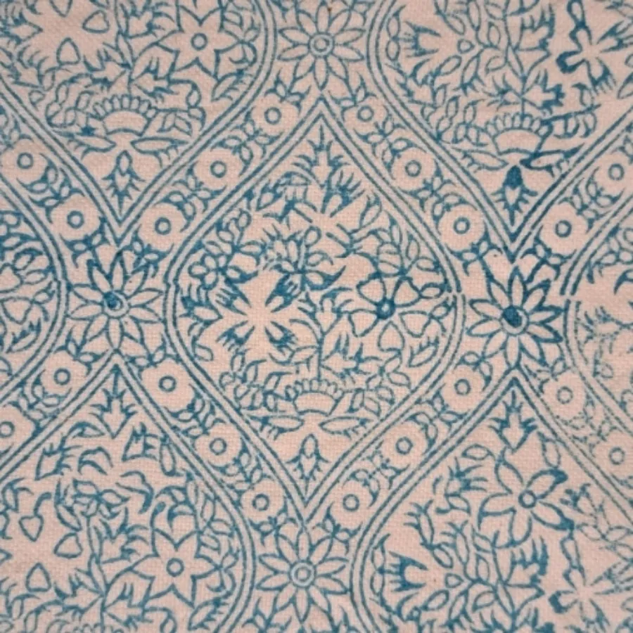 سفره قلمکار اصفهان