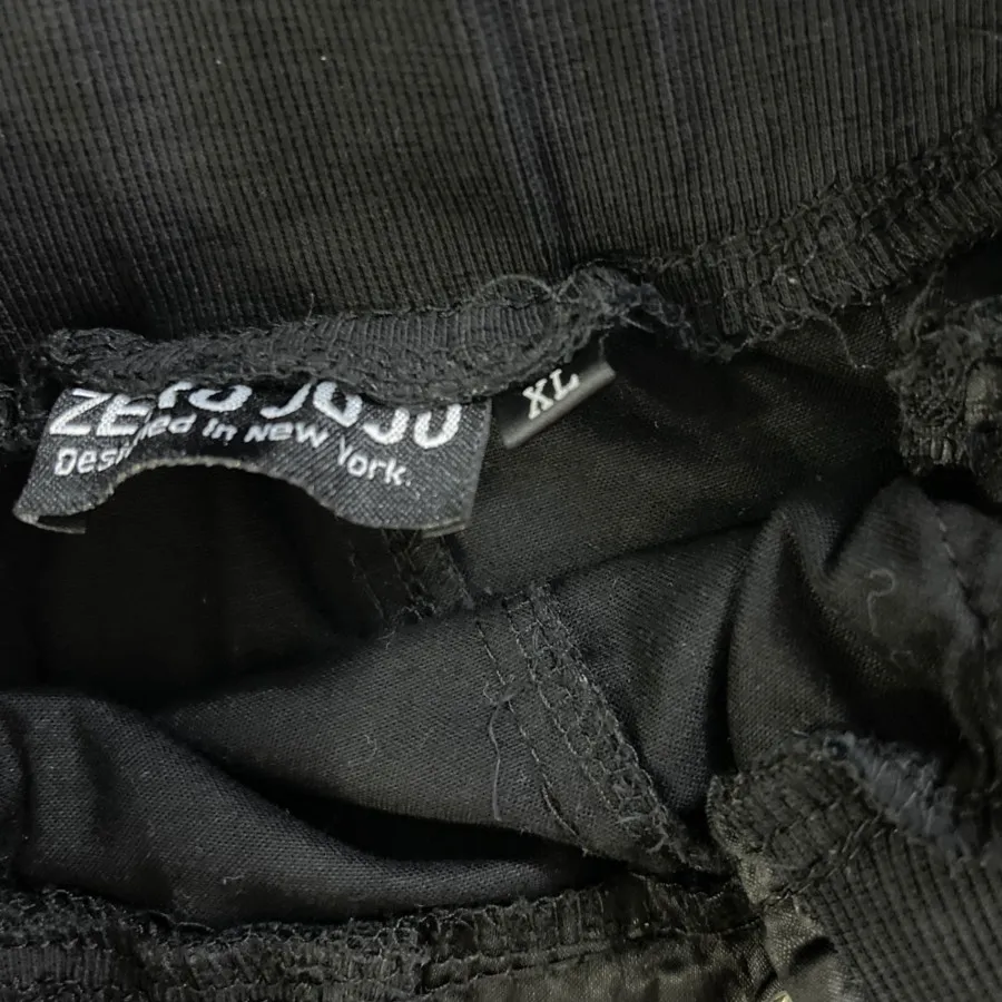 دامن ترک