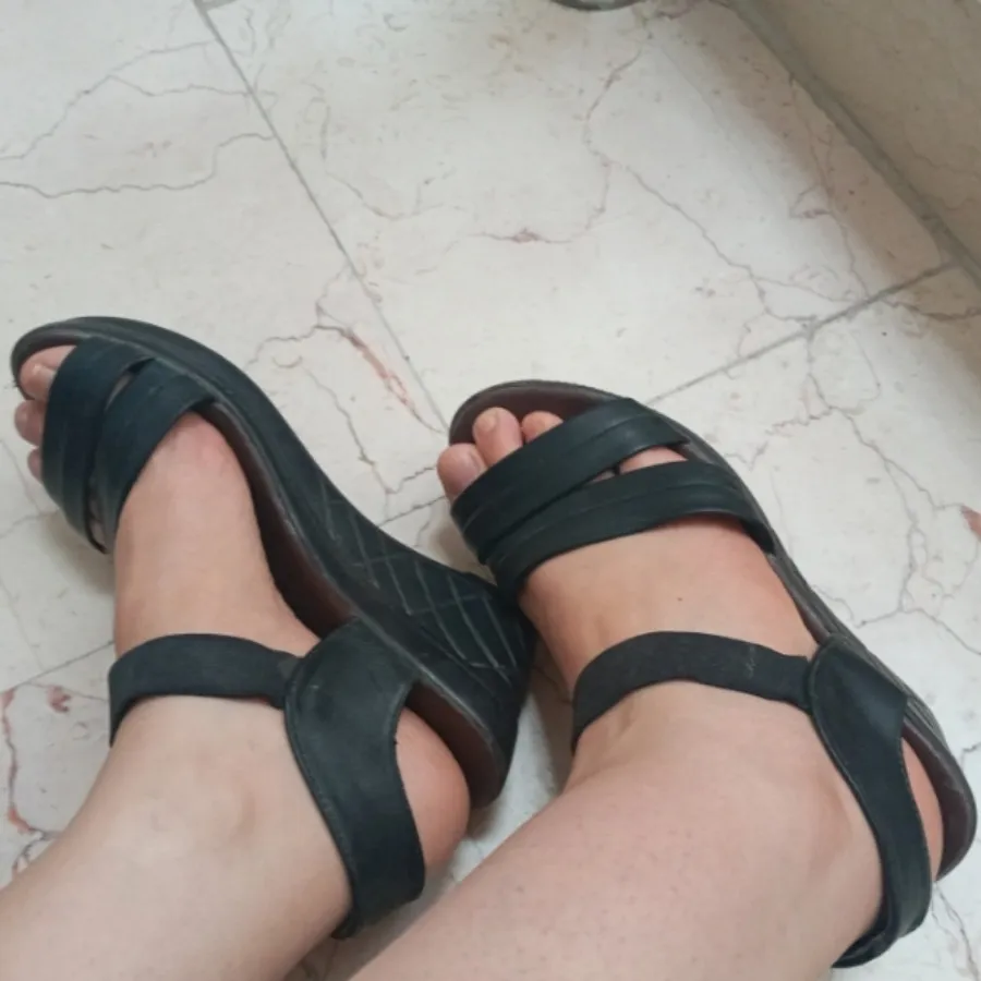 کفش شیک لاکچری