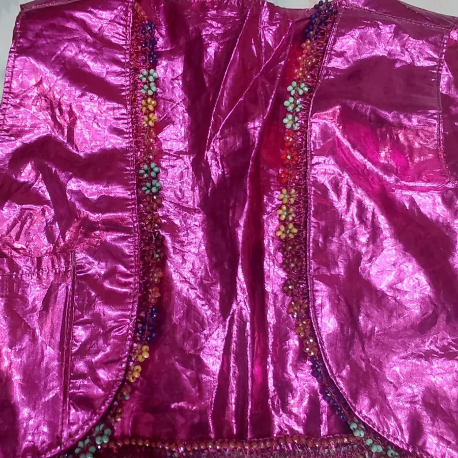 جلیقه سنتی