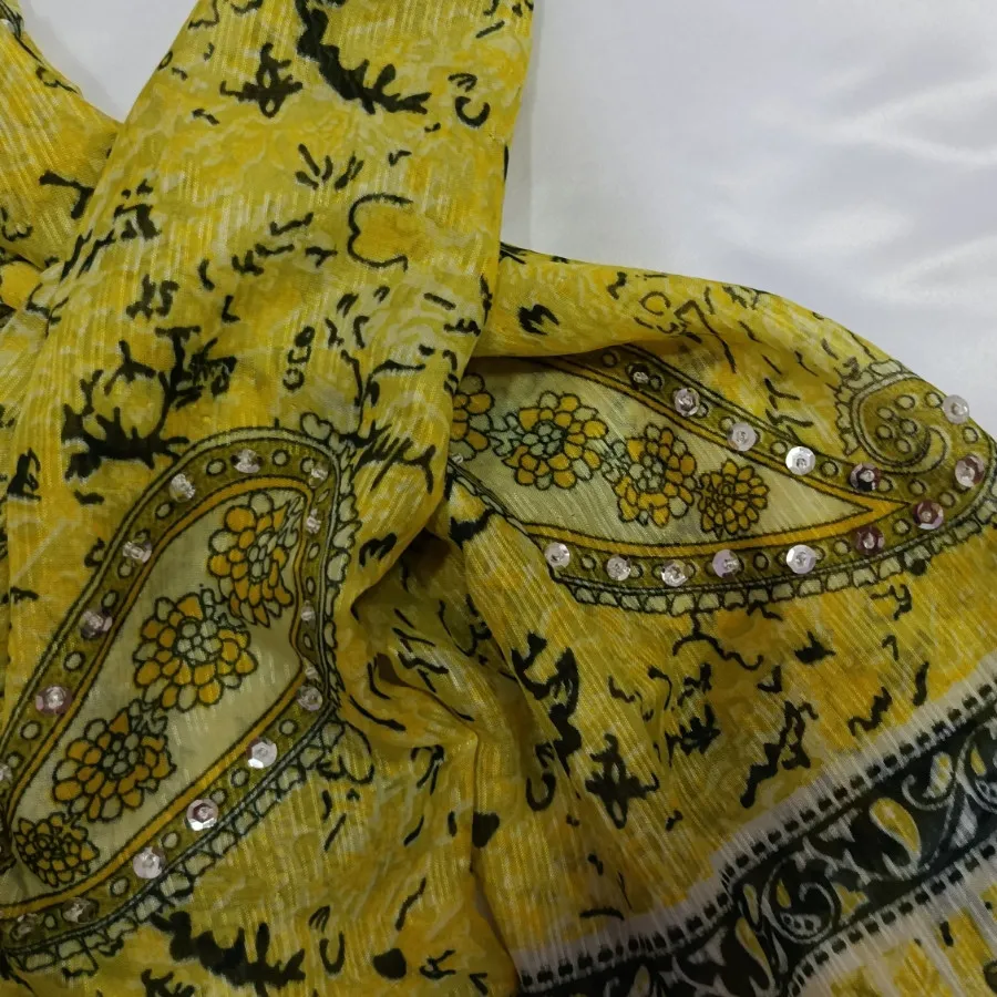 شال ژرژت مجلسی