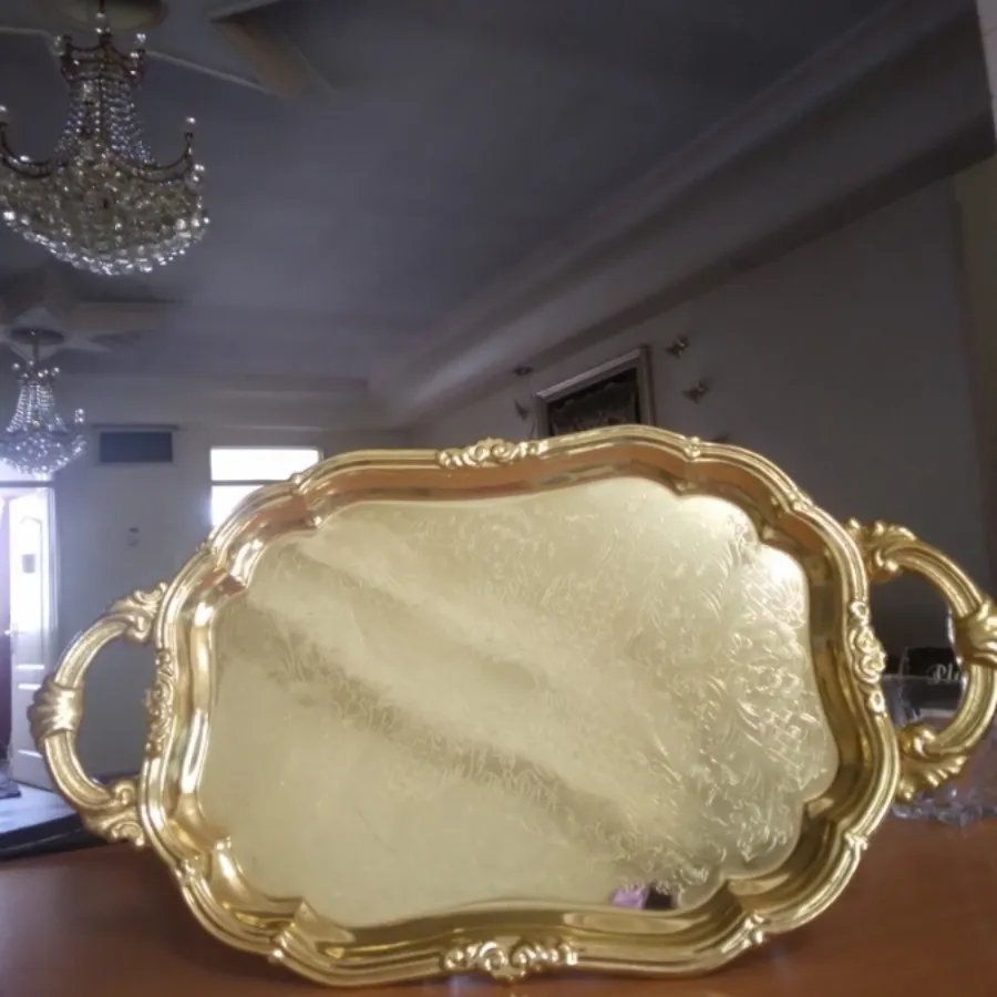 سینی مجلسی بزرگ