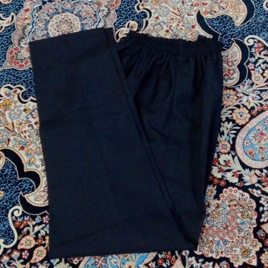 شلوار اداری
