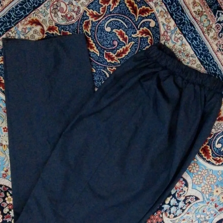 شلوار اداری