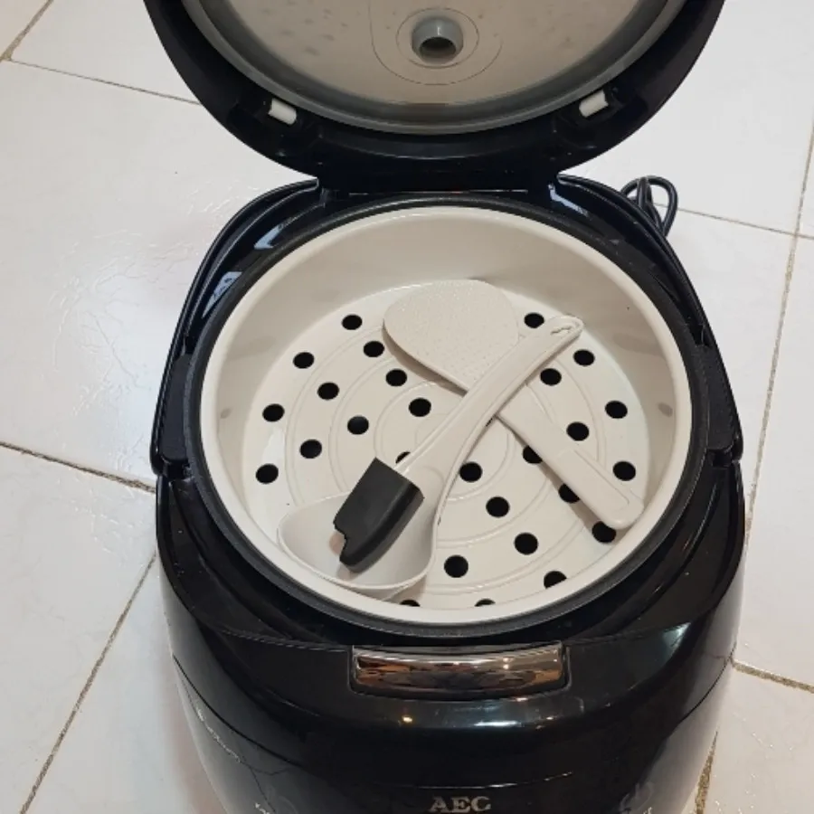 پلوپز چند کاره AEG (10 نف