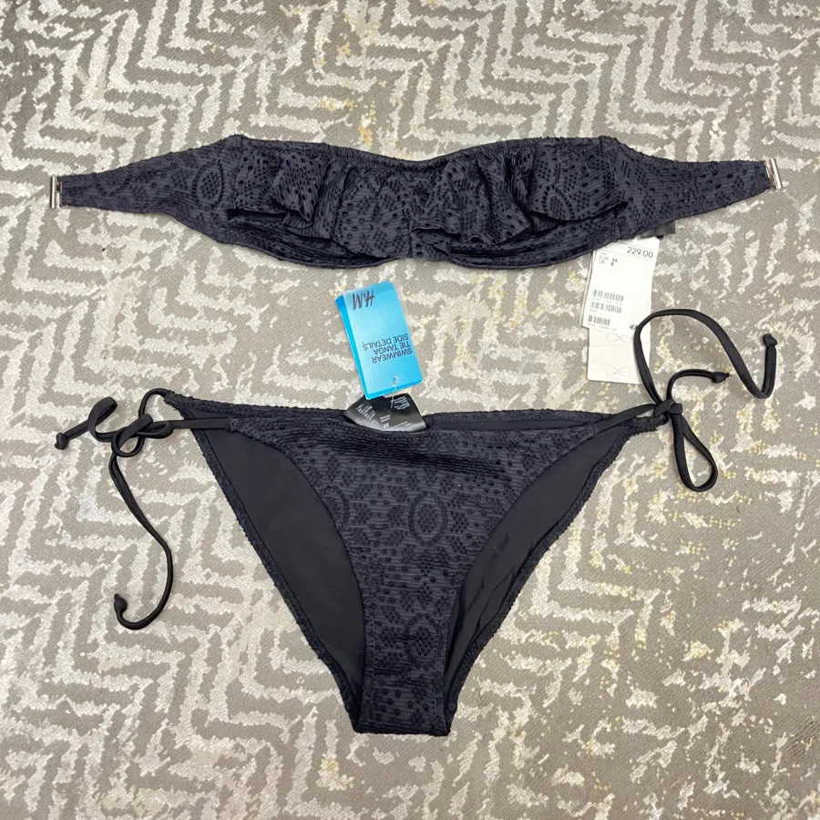 بیکینی اورجینال برند H&M