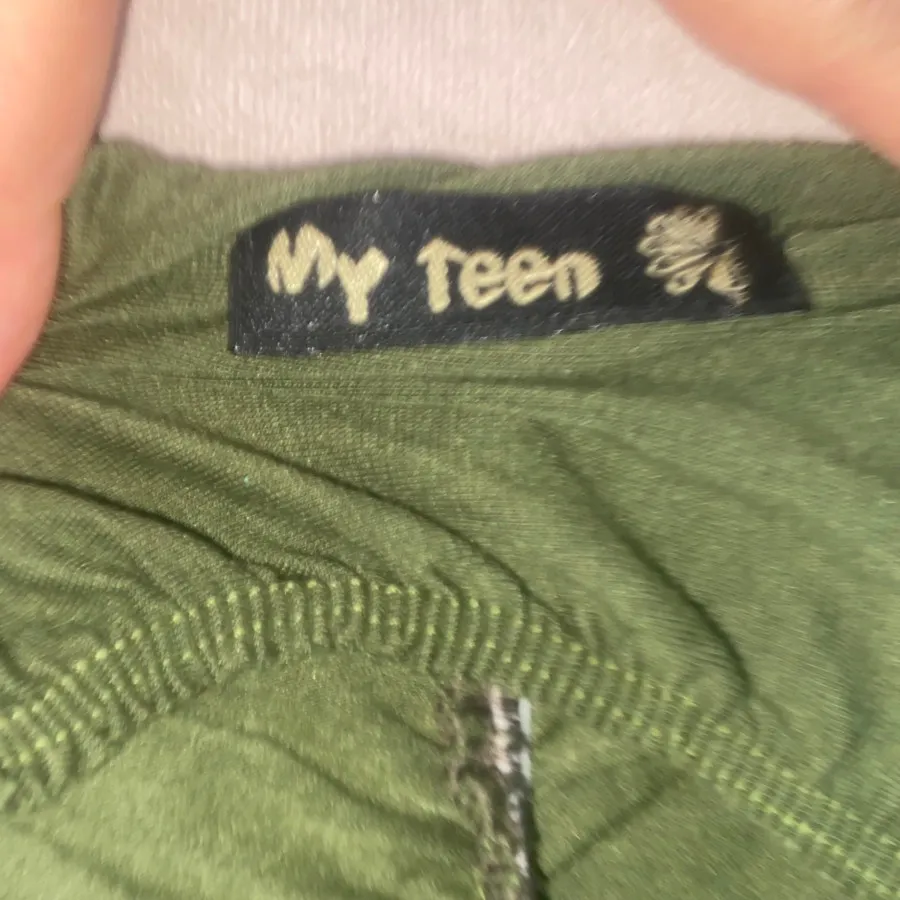 مجلسی اروپایی my teen