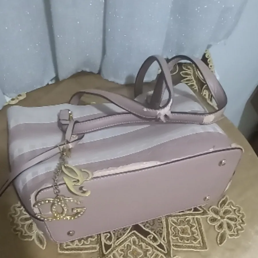 کیف وارداتی یاسی رنگ