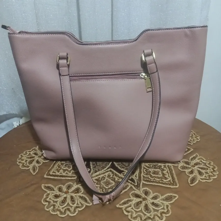 کیف وارداتی یاسی رنگ