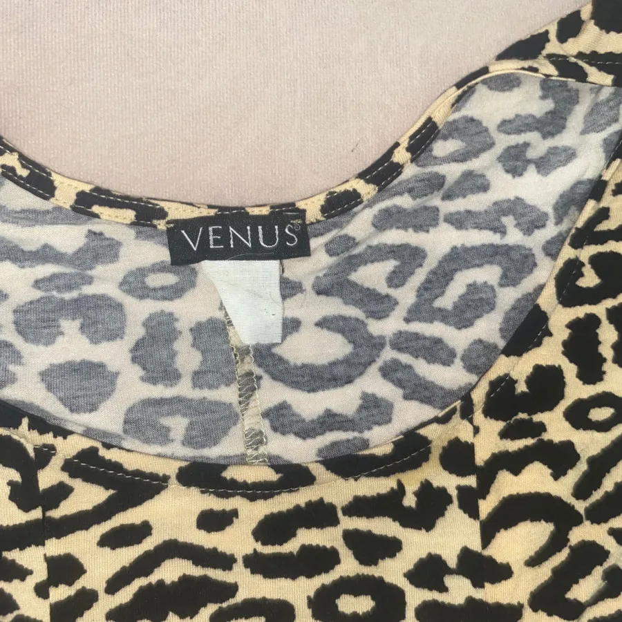 مجلسی پلنگی مارک Venus
