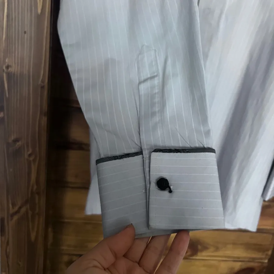 پیراهن مردونه خارجی