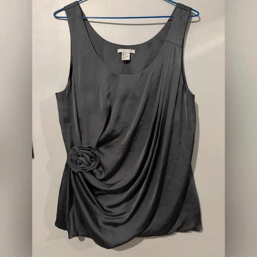 تاپ بسیار شیک H&M