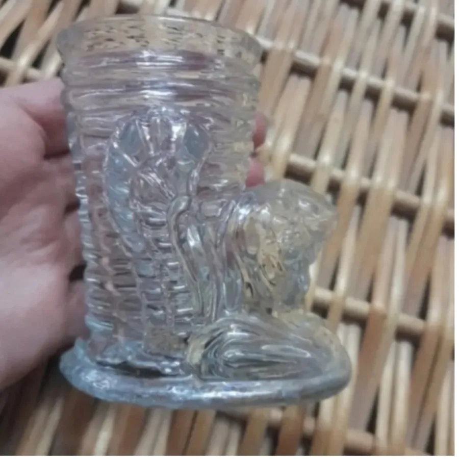 جا خلال دندان