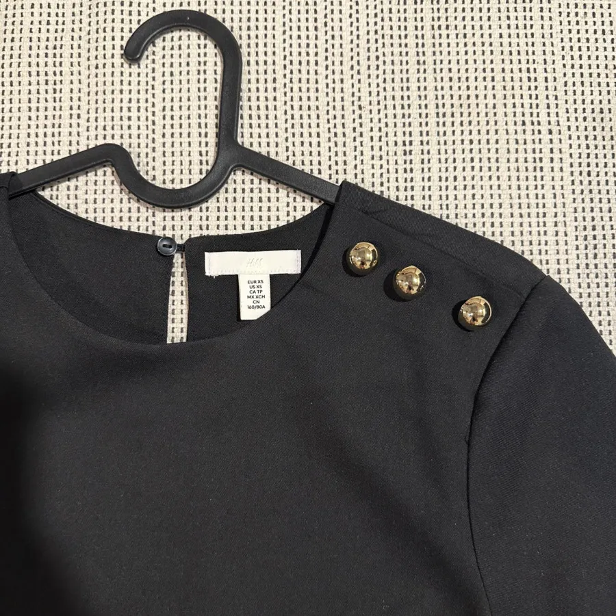 پیراهن H&M