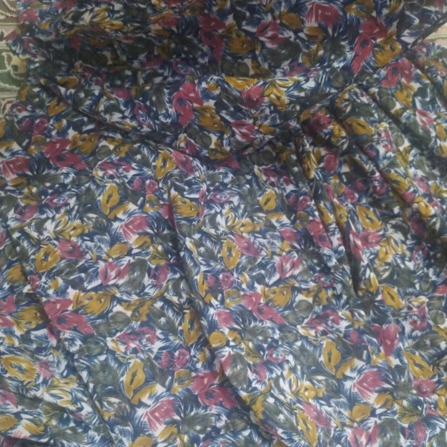چادر رنگی