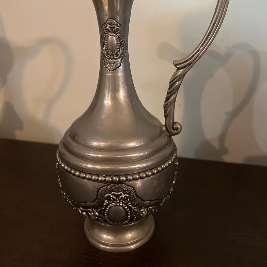گلاب پاش قدیمی