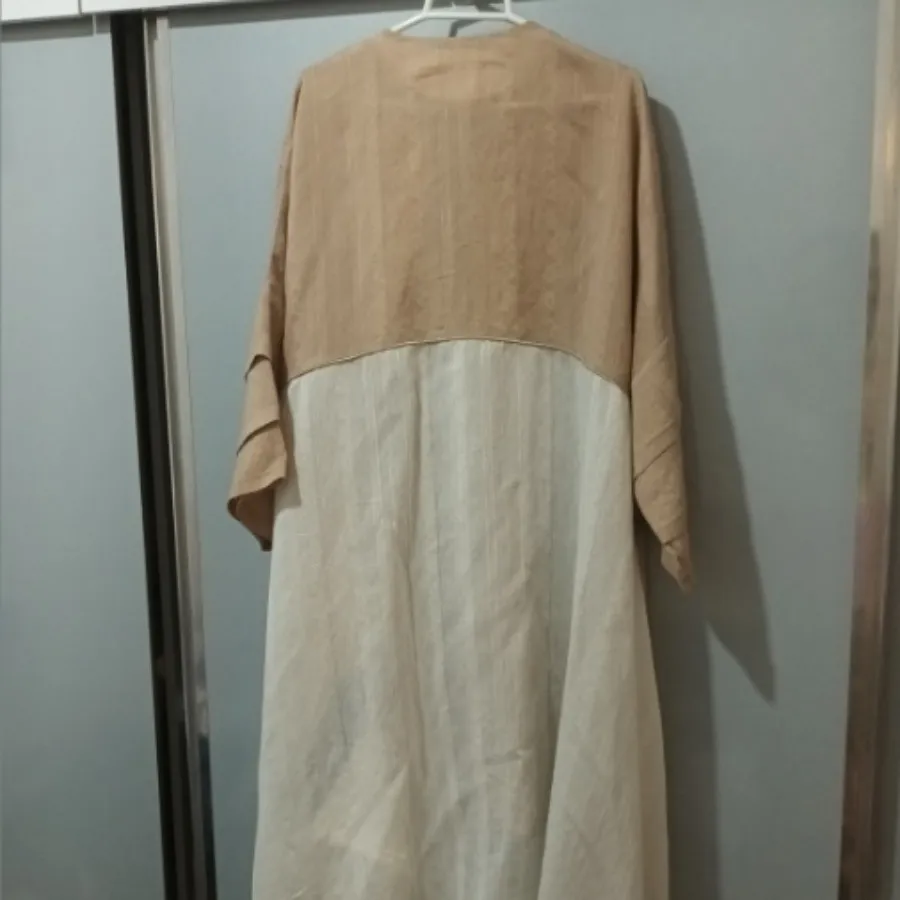 مانتو تابستانی