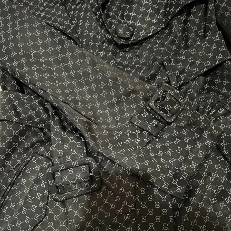 بارونی زنانه و دخترانه