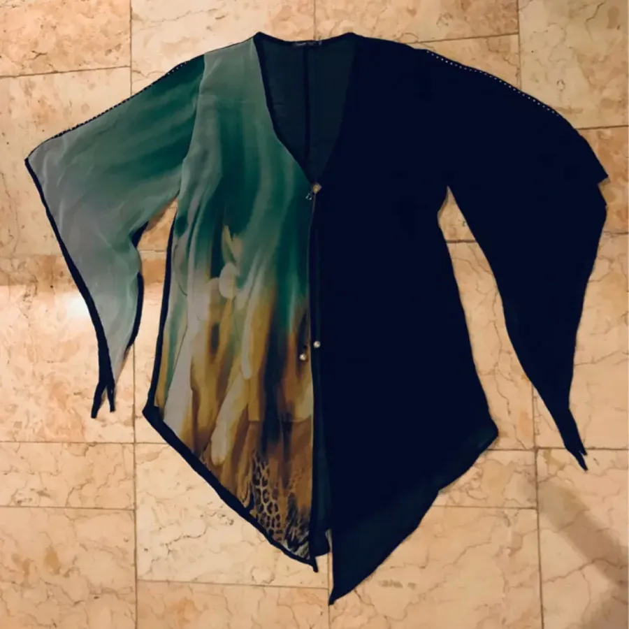 شومیز مجلسی