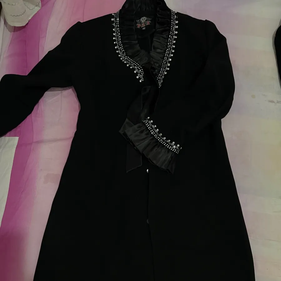 مانتو مجلسی زنانه