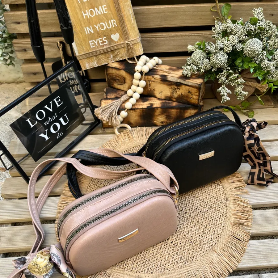 کیف زنانه اسپرت اگوقالبی