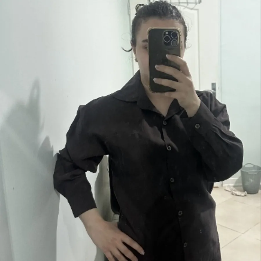 شومیز شلوار سیلکی