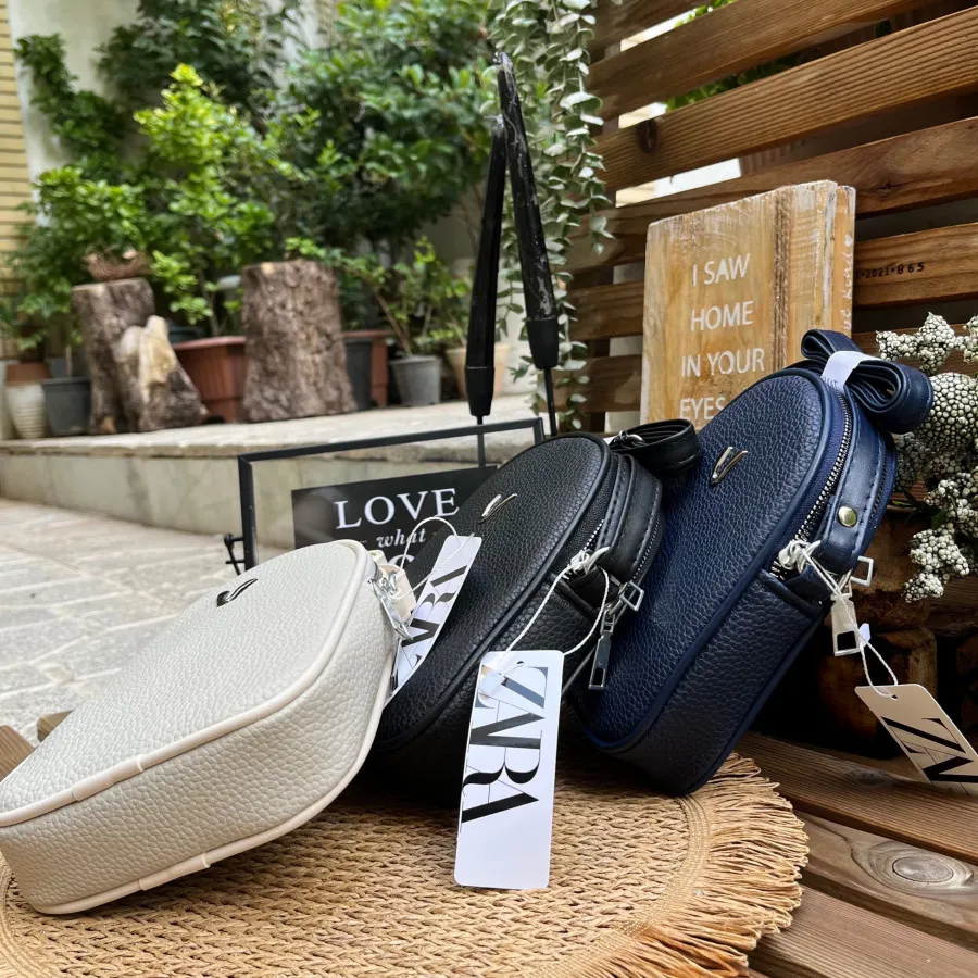 کیف دوشی زنانه دخترانه