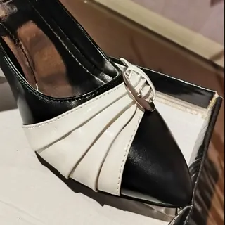 کفش مجلسی زنانه CHANEL 38