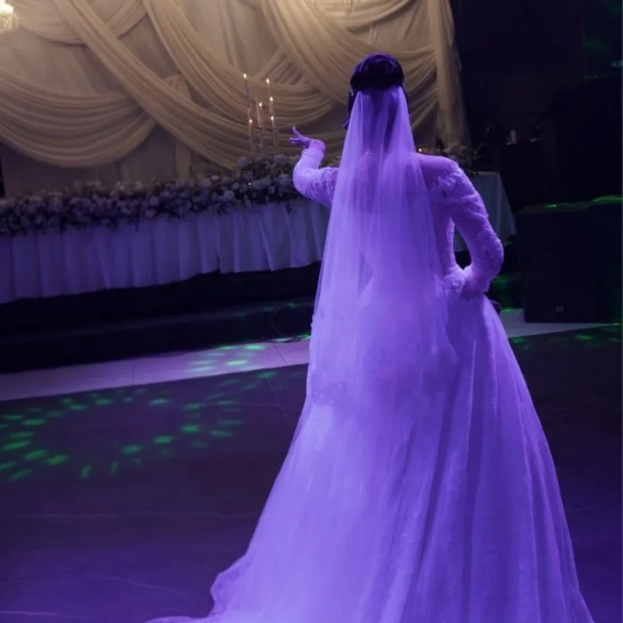 لباس عروس