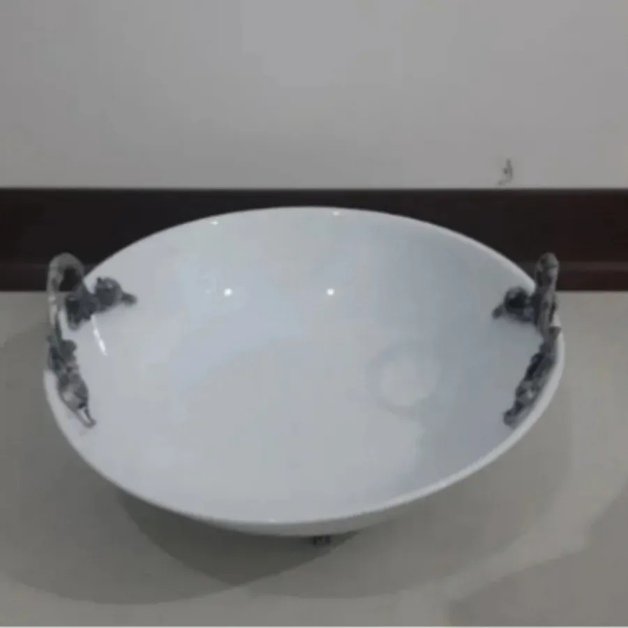 میوه خوری پایه دار