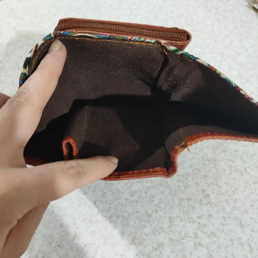 کیف پول سوغاتی