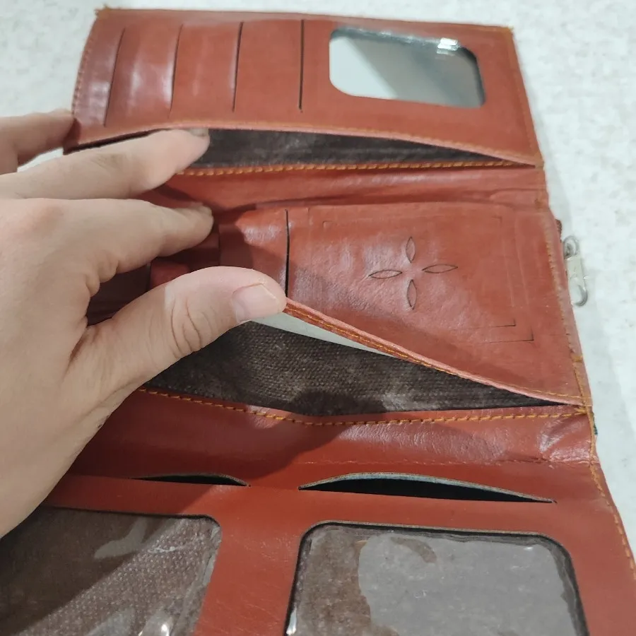 کیف پول سوغاتی